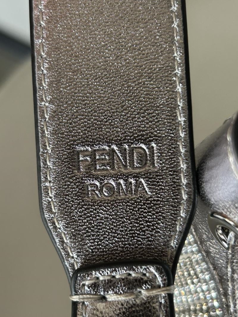 Fendi Bucket Bags